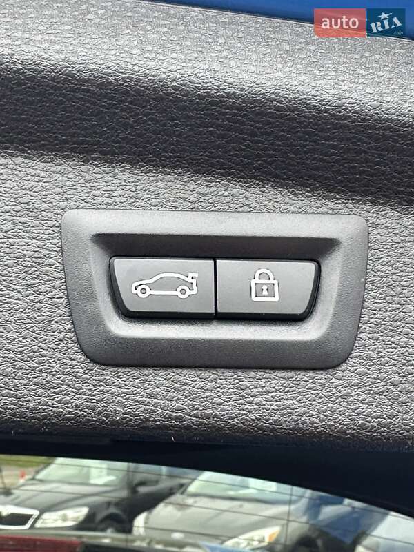 Внедорожник / Кроссовер BMW X2 2018 в Белогородке