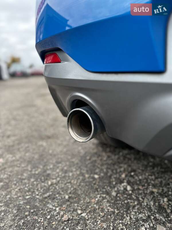 Внедорожник / Кроссовер BMW X2 2018 в Белогородке