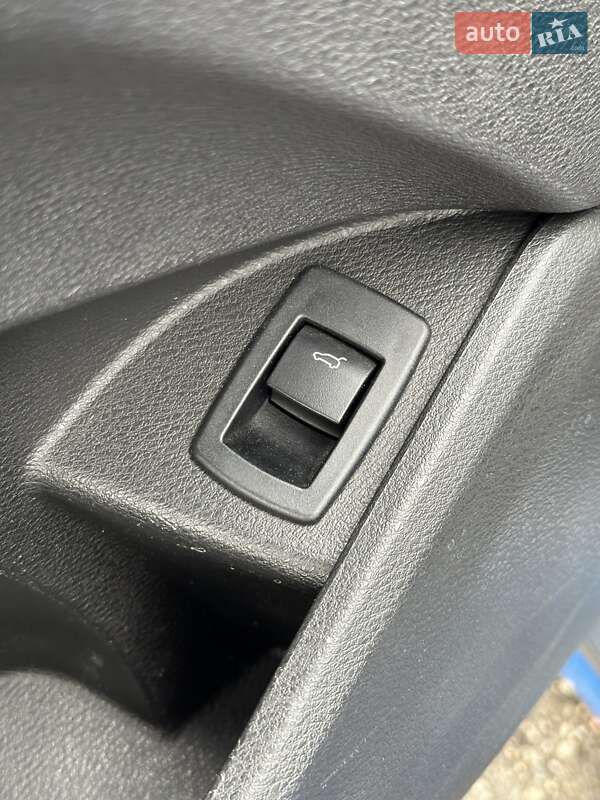 Внедорожник / Кроссовер BMW X2 2018 в Белогородке