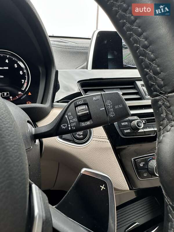 Внедорожник / Кроссовер BMW X2 2018 в Белогородке