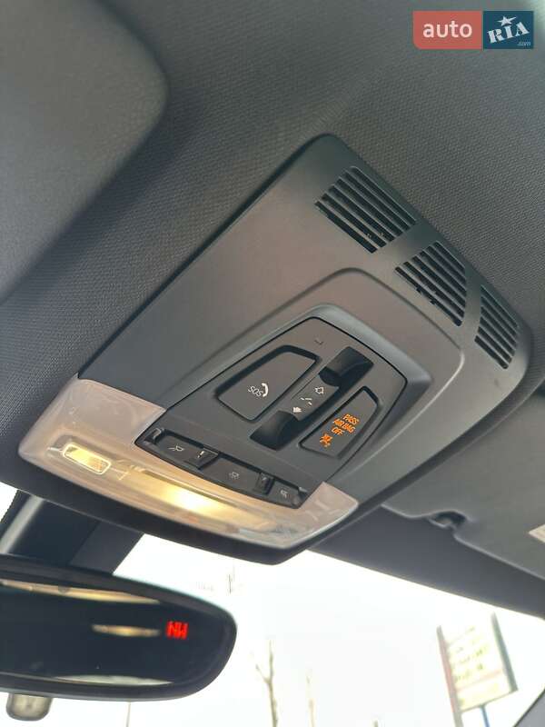 Внедорожник / Кроссовер BMW X2 2018 в Белогородке