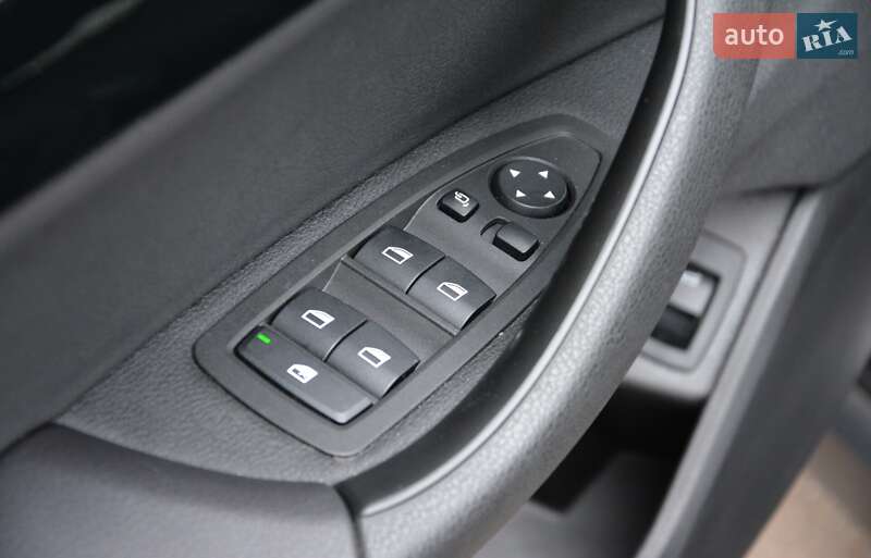 Внедорожник / Кроссовер BMW X2 2020 в Киеве