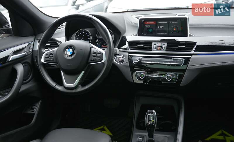 Внедорожник / Кроссовер BMW X2 2020 в Киеве