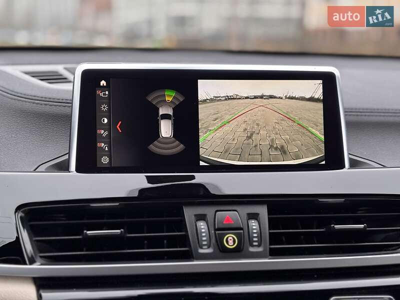 Внедорожник / Кроссовер BMW X2 2019 в Ирпене фото 29 Внедорожник / Кроссовер BMW X2 2019 в Ирпене