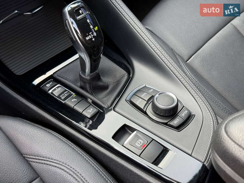 Внедорожник / Кроссовер BMW X2 2018 в Кривом Роге