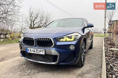 Позашляховик / Кросовер BMW X2 2019 в Василькові
