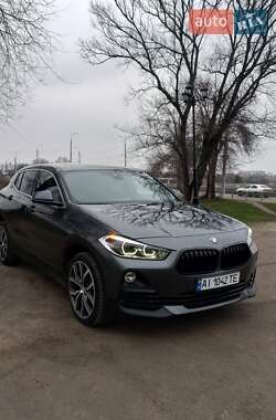 Внедорожник / Кроссовер BMW X2 2019 в Белой Церкви