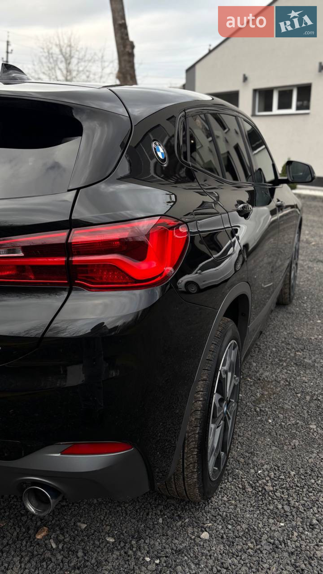 2018 BMW X2 - мініатюра 21