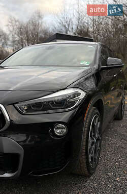 Внедорожник / Кроссовер BMW X2 2018 в Николаеве