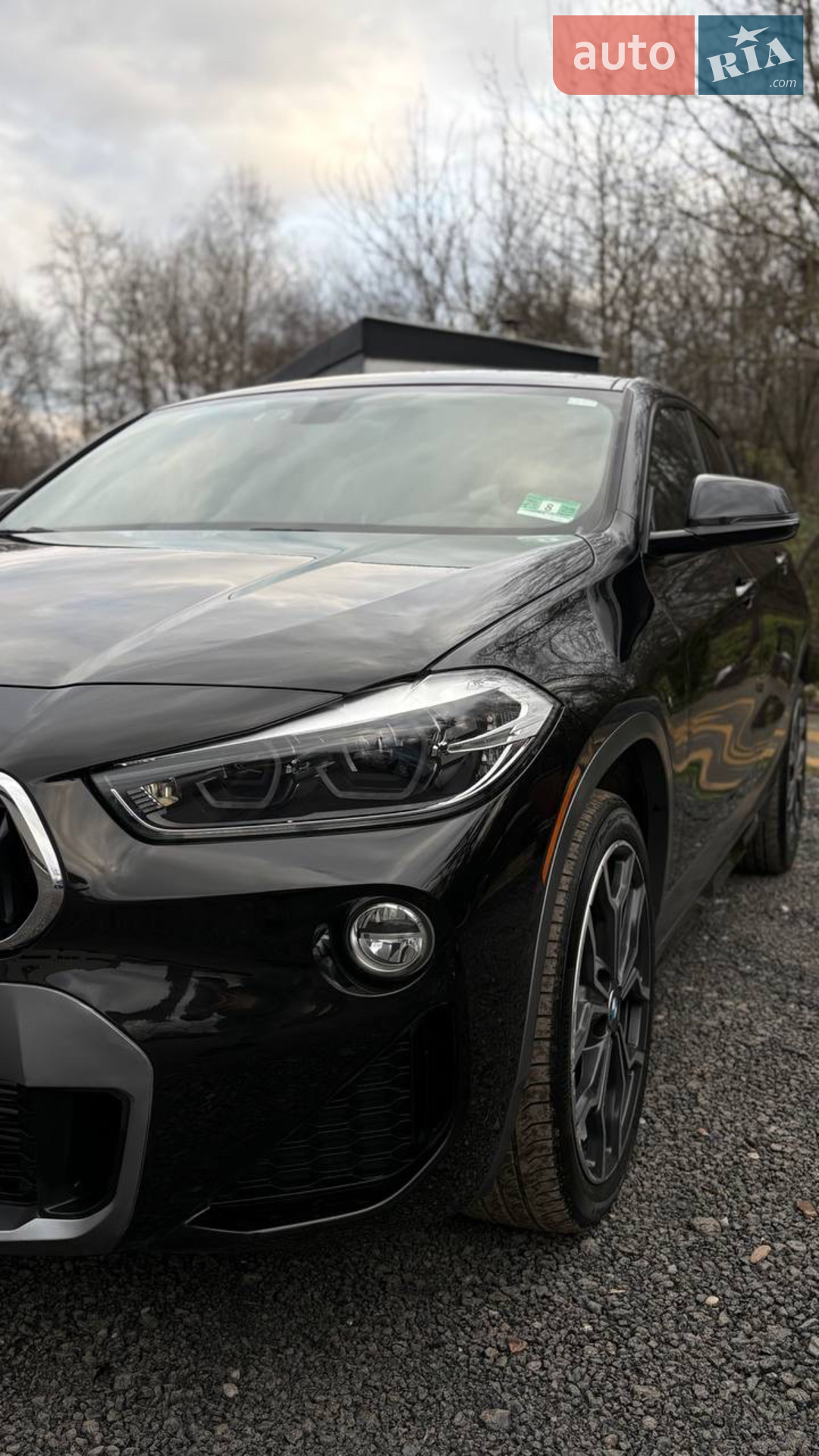 2018 BMW X2 - мініатюра 24