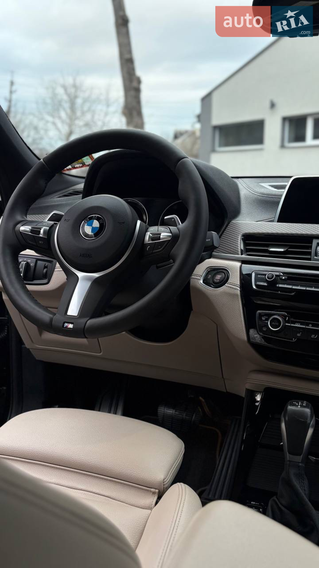 2018 BMW X2 - мініатюра 35