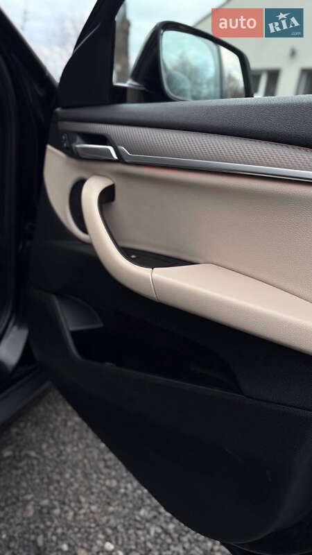 Внедорожник / Кроссовер BMW X2 2018 в Николаеве фото 48 Внедорожник / Кроссовер BMW X2 2018 в Николаеве