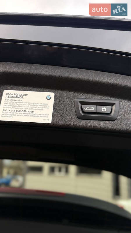 Внедорожник / Кроссовер BMW X2 2018 в Николаеве фото 56 Внедорожник / Кроссовер BMW X2 2018 в Николаеве