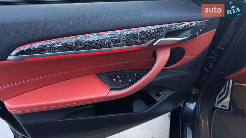 Внедорожник / Кроссовер BMW X2 2017 в Одессе