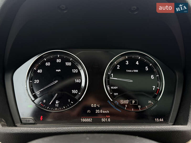 Позашляховик / Кросовер BMW X2 2018 в Києві фото 38 Позашляховик / Кросовер BMW X2 2018 в Києві