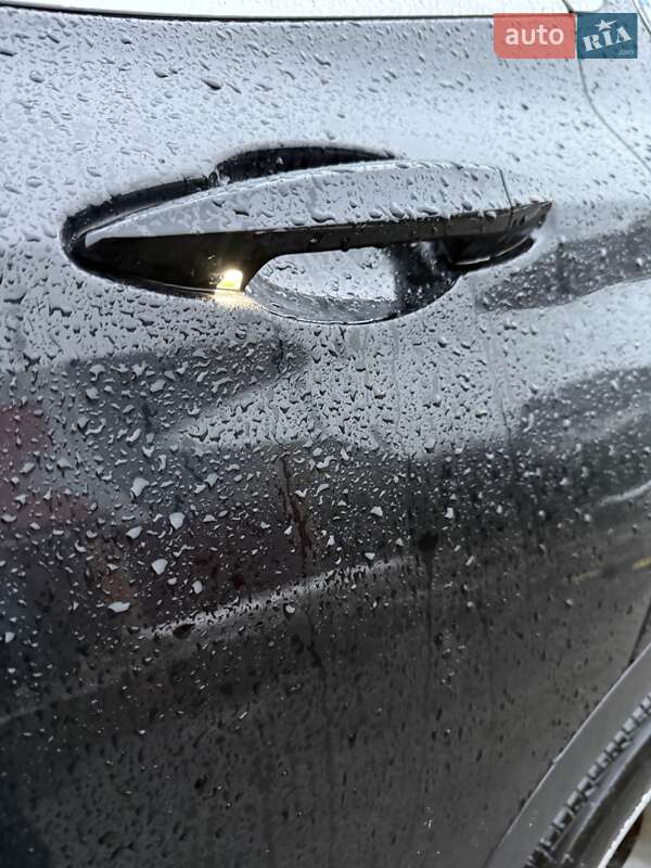 Внедорожник / Кроссовер BMW X2 2018 в Днепре фото 33 Внедорожник / Кроссовер BMW X2 2018 в Днепре