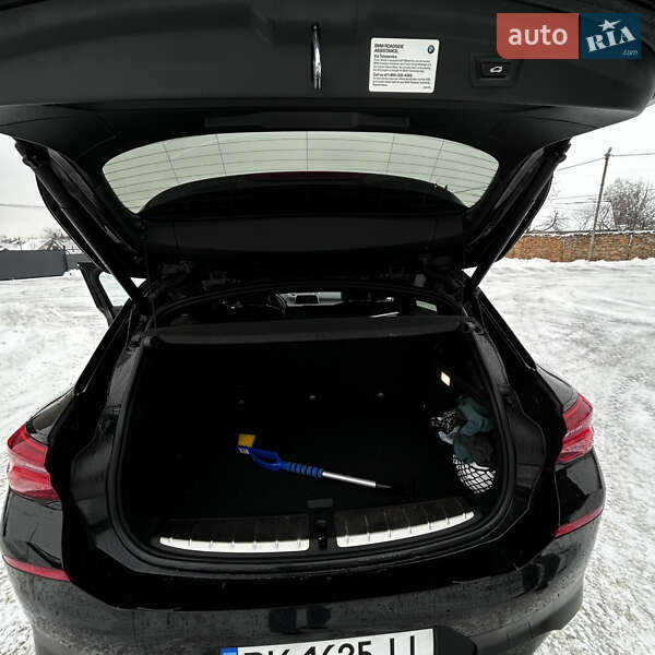 Внедорожник / Кроссовер BMW X2 2018 в Дубно