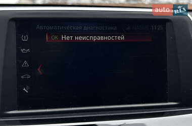 Внедорожник / Кроссовер BMW X2 2018 в Дубно