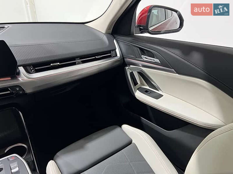 Внедорожник / Кроссовер BMW X2 2024 в Киеве фото 12 Внедорожник / Кроссовер BMW X2 2024 в Киеве