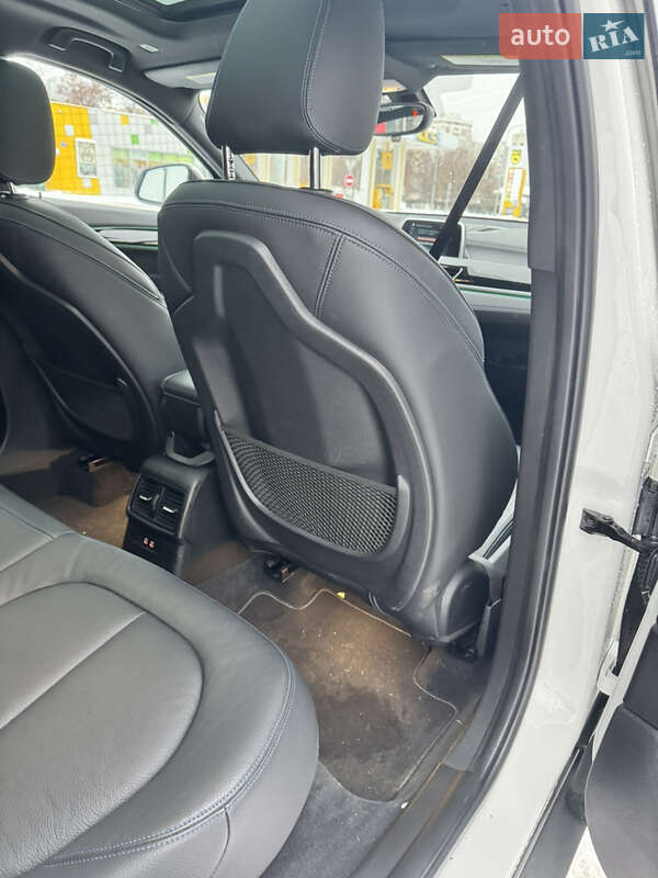 Внедорожник / Кроссовер BMW X2 2018 в Броварах