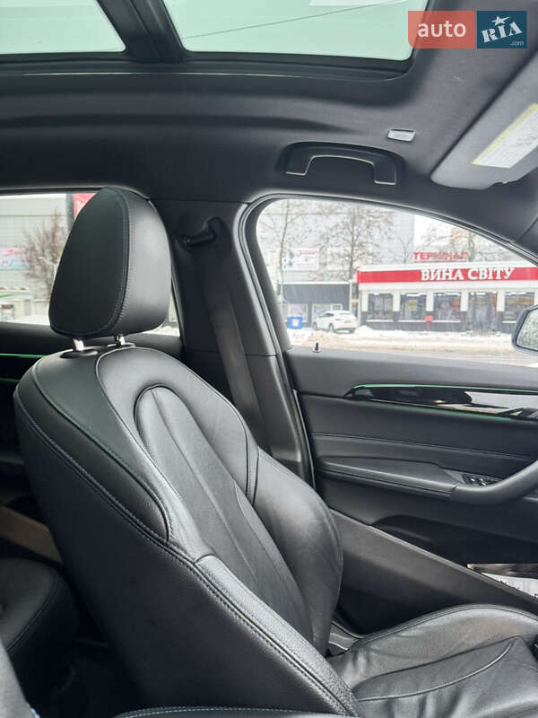 Внедорожник / Кроссовер BMW X2 2018 в Броварах