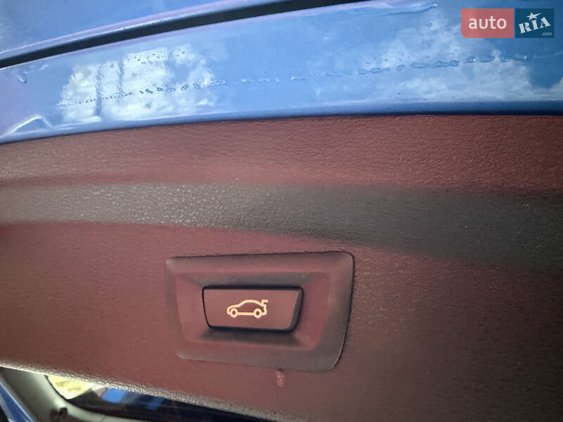 Внедорожник / Кроссовер BMW X2 2018 в Киеве фото 30 Внедорожник / Кроссовер BMW X2 2018 в Киеве