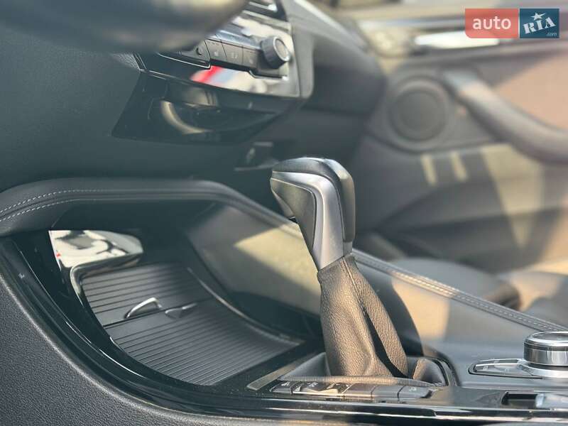 Позашляховик / Кросовер BMW X2 2018 в Львові фото 21 Позашляховик / Кросовер BMW X2 2018 в Львові