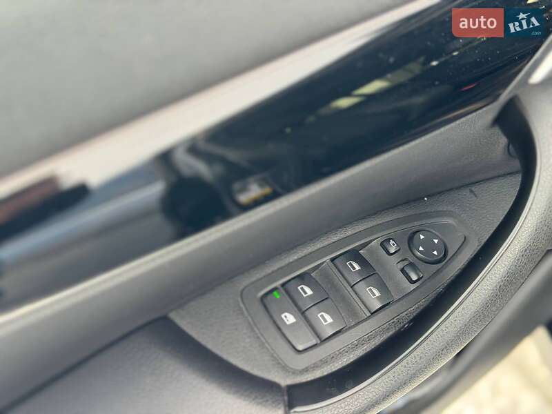 Позашляховик / Кросовер BMW X2 2018 в Львові фото 27 Позашляховик / Кросовер BMW X2 2018 в Львові