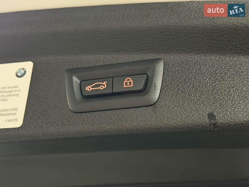 Внедорожник / Кроссовер BMW X2 2019 в Киеве