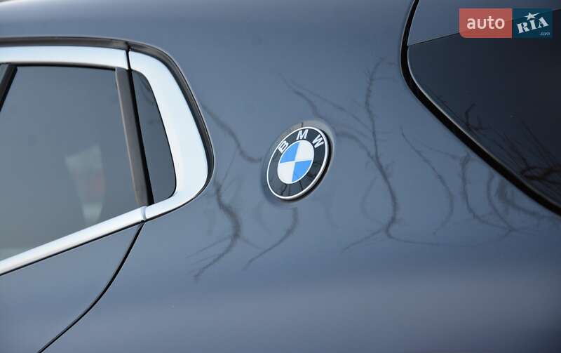 Внедорожник / Кроссовер BMW X2 2020 в Киеве