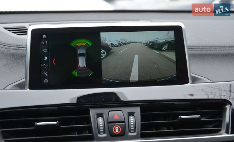 Внедорожник / Кроссовер BMW X2 2020 в Киеве