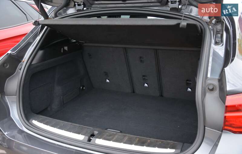 Внедорожник / Кроссовер BMW X2 2020 в Киеве