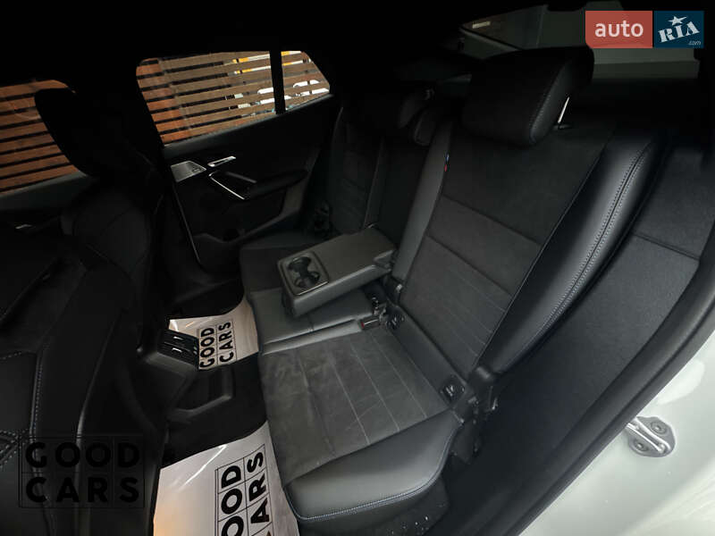 Внедорожник / Кроссовер BMW X2 2024 в Одессе фото 31 Внедорожник / Кроссовер BMW X2 2024 в Одессе