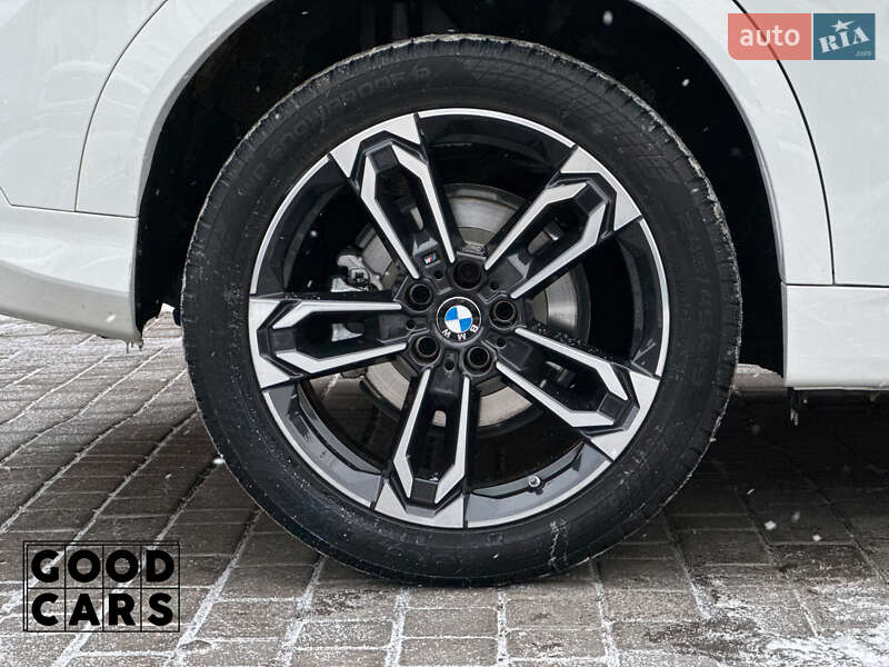 Внедорожник / Кроссовер BMW X2 2024 в Одессе фото 15 Внедорожник / Кроссовер BMW X2 2024 в Одессе