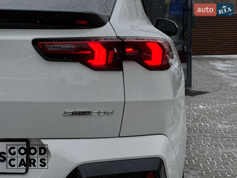 Внедорожник / Кроссовер BMW X2 2024 в Одессе фото 11 Внедорожник / Кроссовер BMW X2 2024 в Одессе