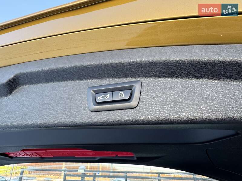 Внедорожник / Кроссовер BMW X2 2018 в Ровно