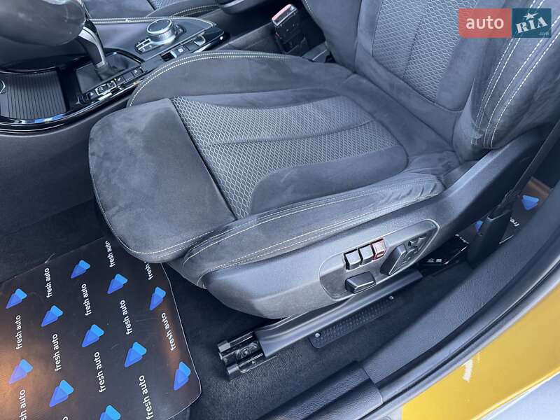 Внедорожник / Кроссовер BMW X2 2018 в Ровно