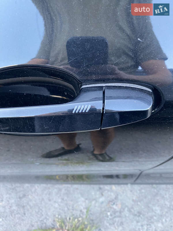 Позашляховик / Кросовер BMW X2 2017 в Кам'янському фото 10 Позашляховик / Кросовер BMW X2 2017 в Кам'янському