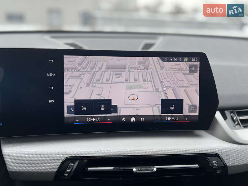 Позашляховик / Кросовер BMW X2 2024 в Києві