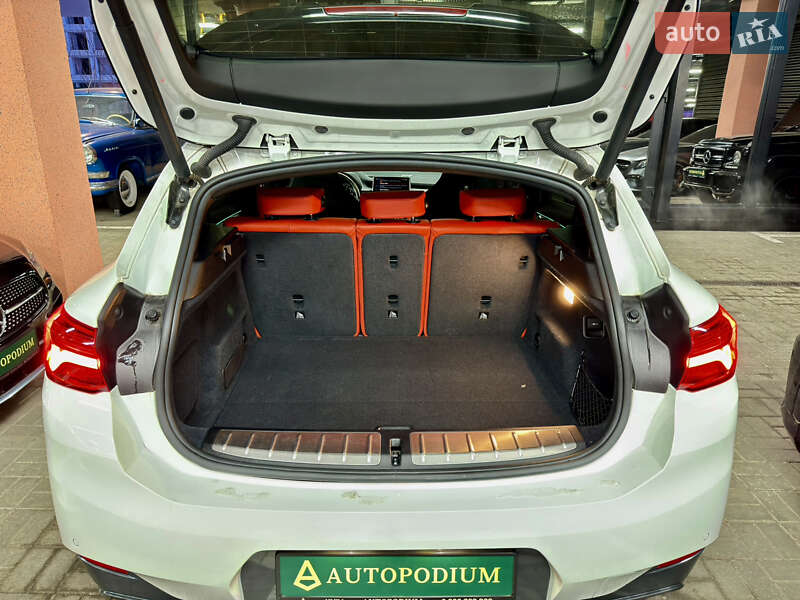 Внедорожник / Кроссовер BMW X2 2019 в Киеве