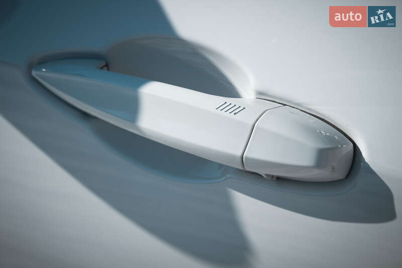 Позашляховик / Кросовер BMW X2 2018 в Києві