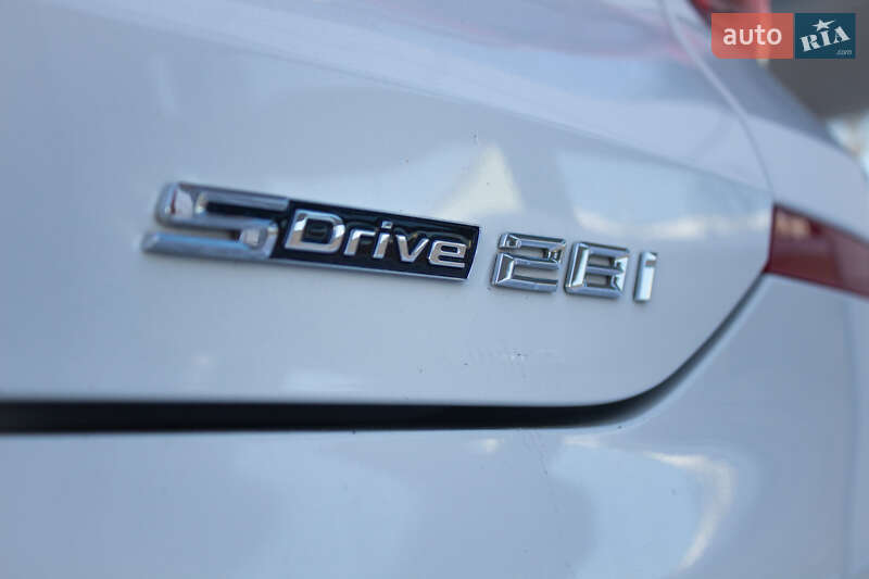 Позашляховик / Кросовер BMW X2 2018 в Києві