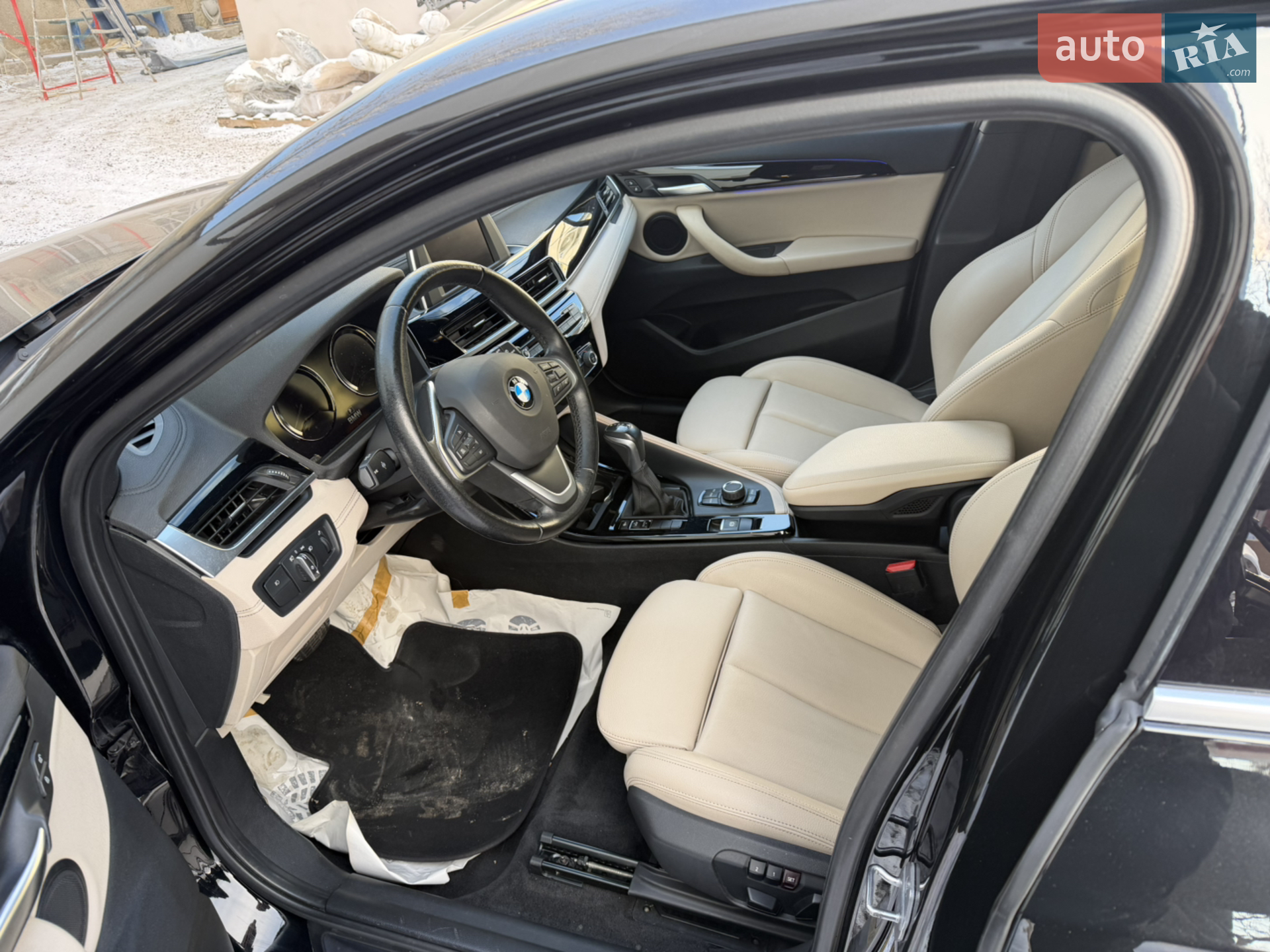 2018 BMW X2 - мініатюра 8