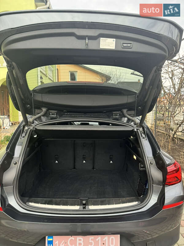 Внедорожник / Кроссовер BMW X2 2018 в Львове