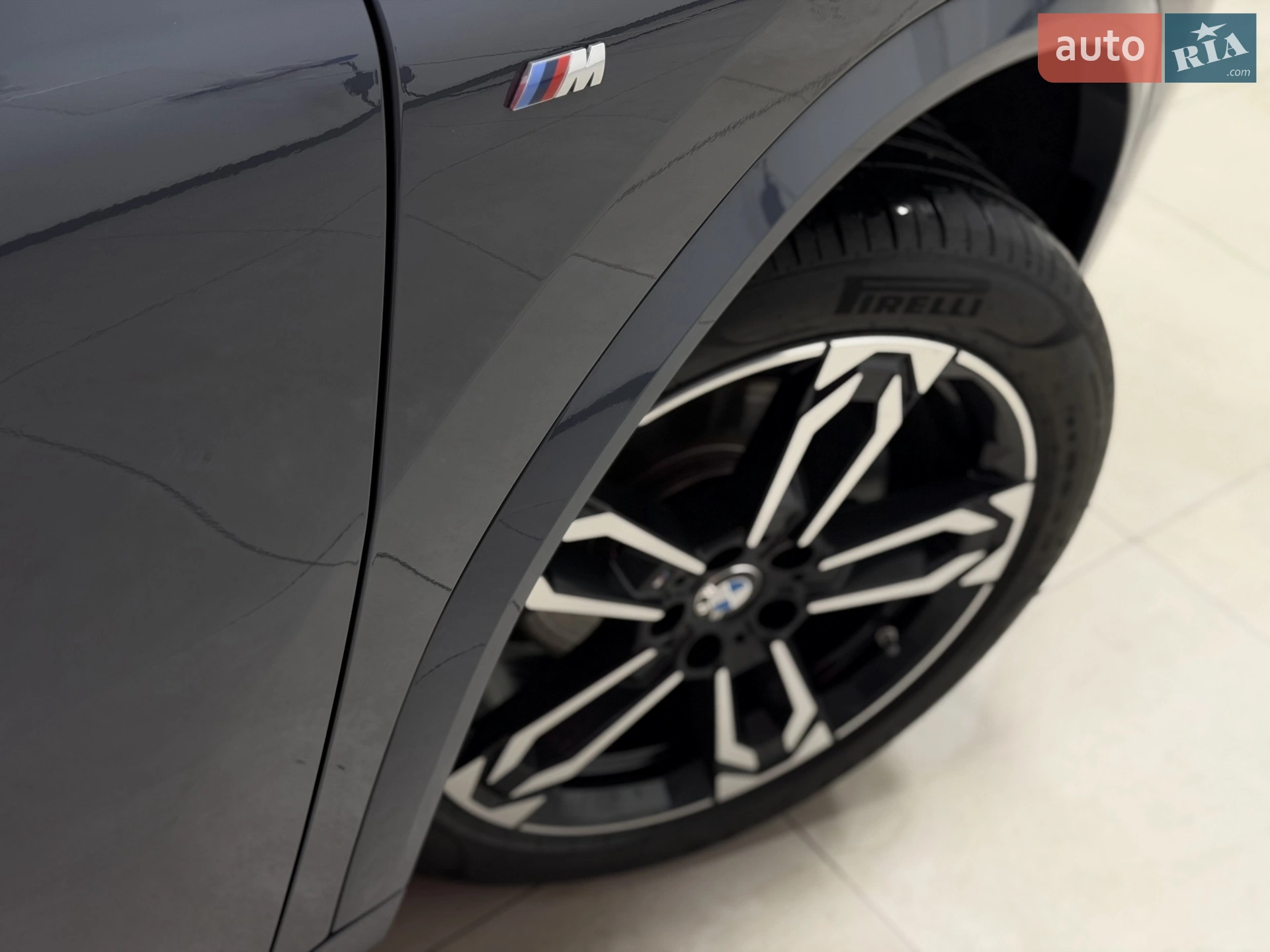 2024 BMW X2 - мініатюра 9