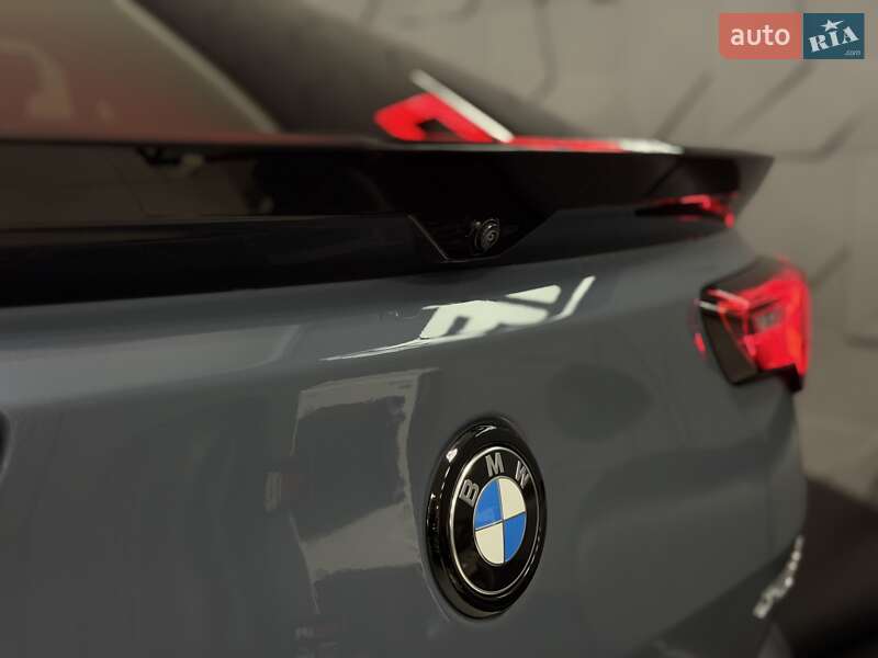 Позашляховик / Кросовер BMW X2 2024 в Тернополі