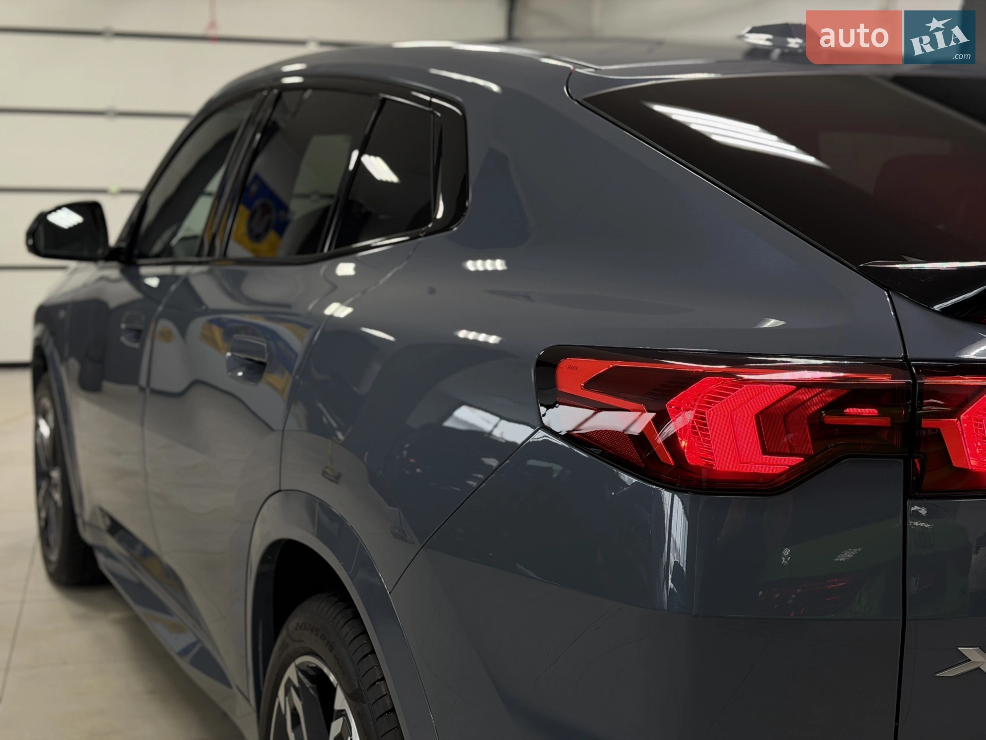 2024 BMW X2 - мініатюра 33