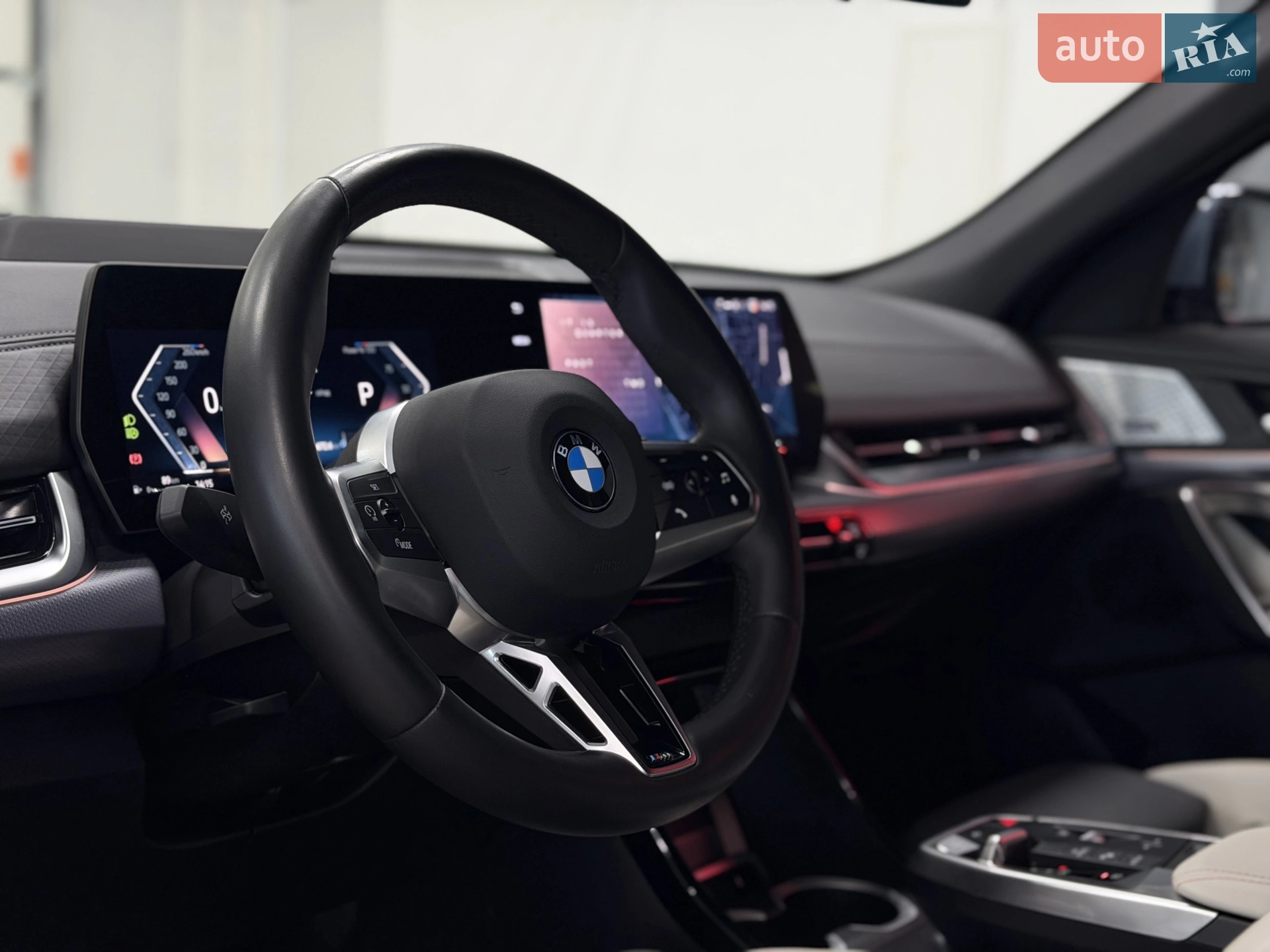 2024 BMW X2 - мініатюра 35