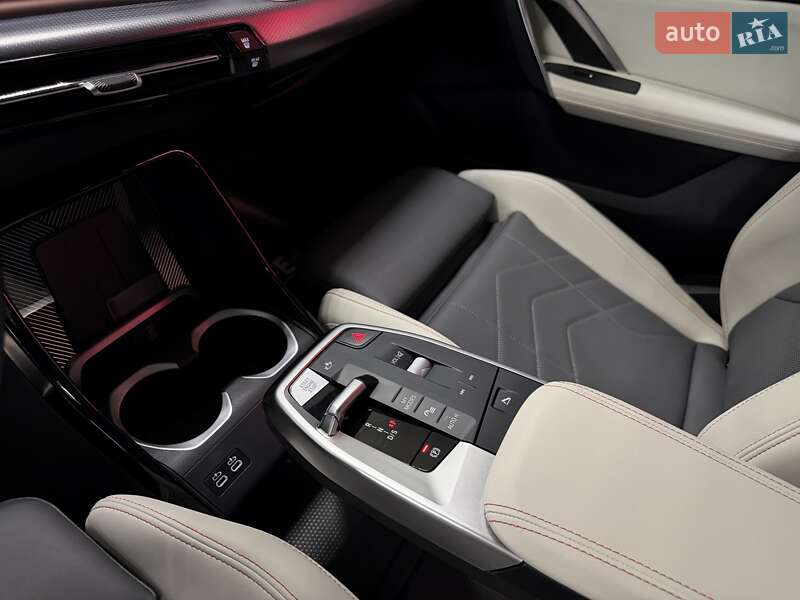 Позашляховик / Кросовер BMW X2 2024 в Тернополі