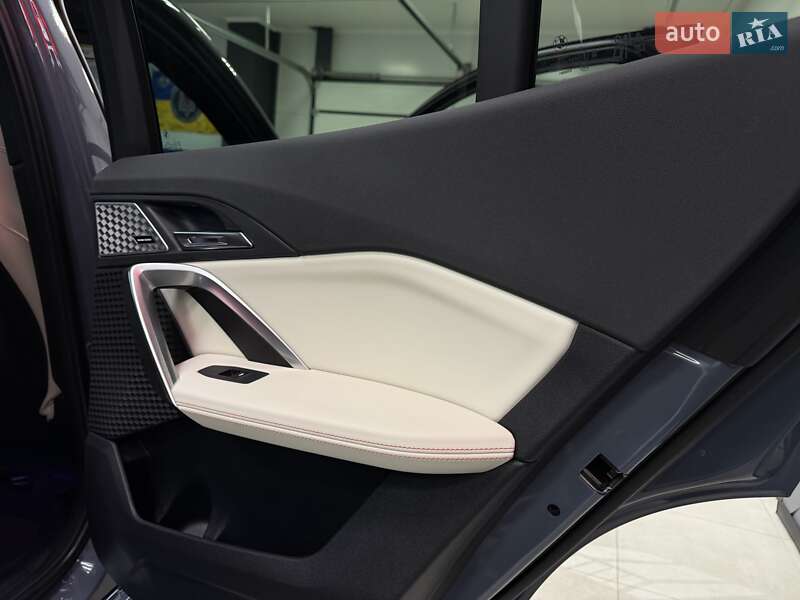 Позашляховик / Кросовер BMW X2 2024 в Тернополі